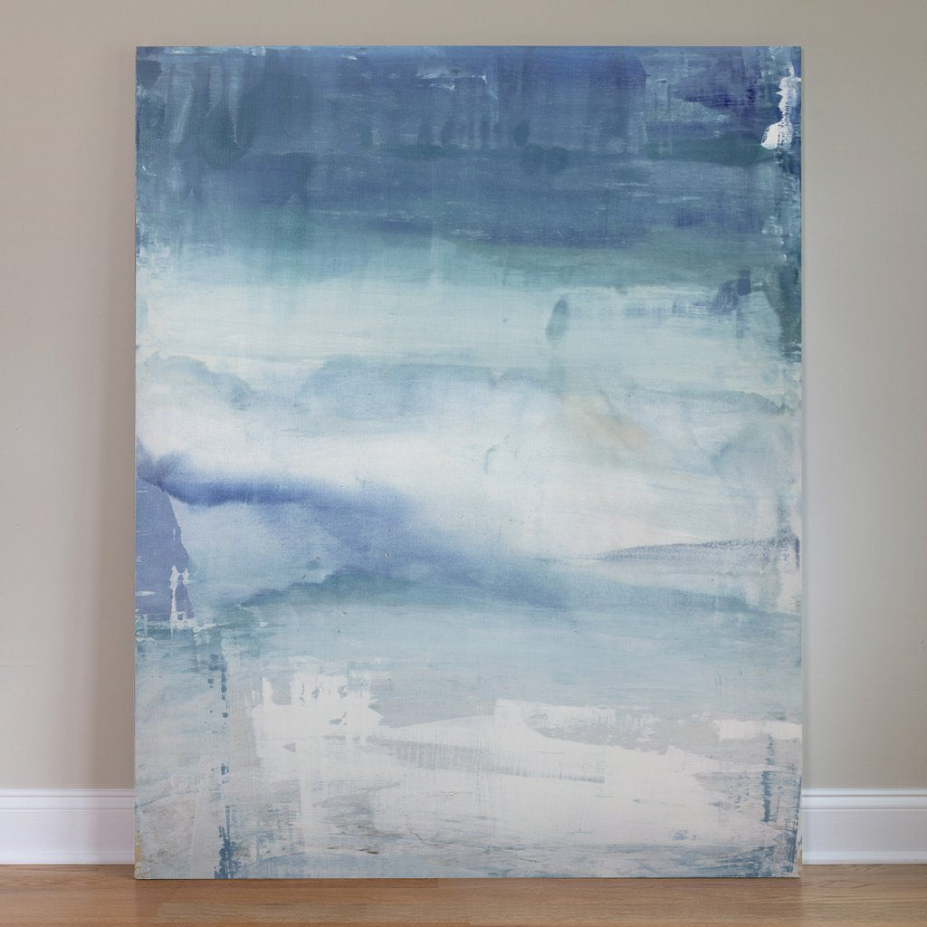 Solar Tide - Original Painting *