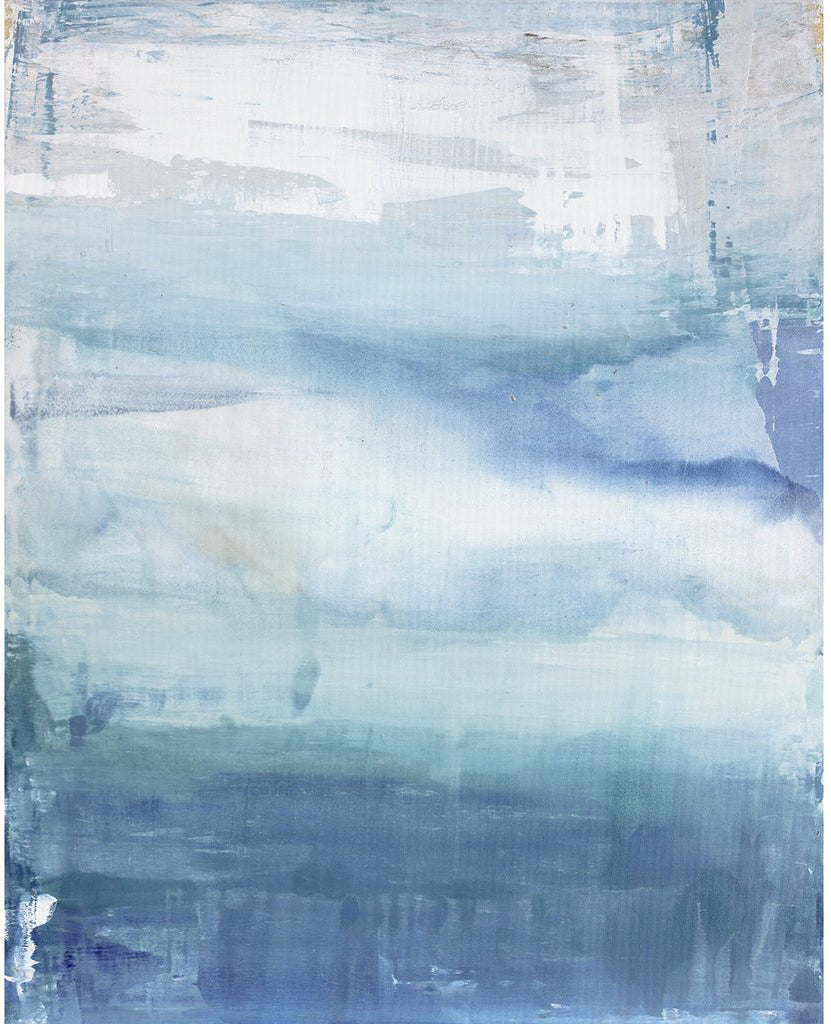Solar Tide - Original Painting *