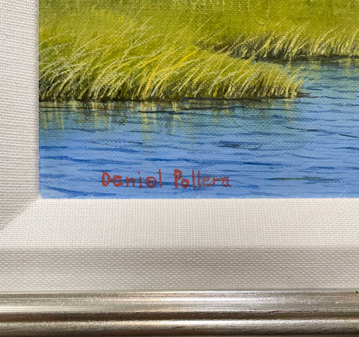 Sound Bound - Original Painting