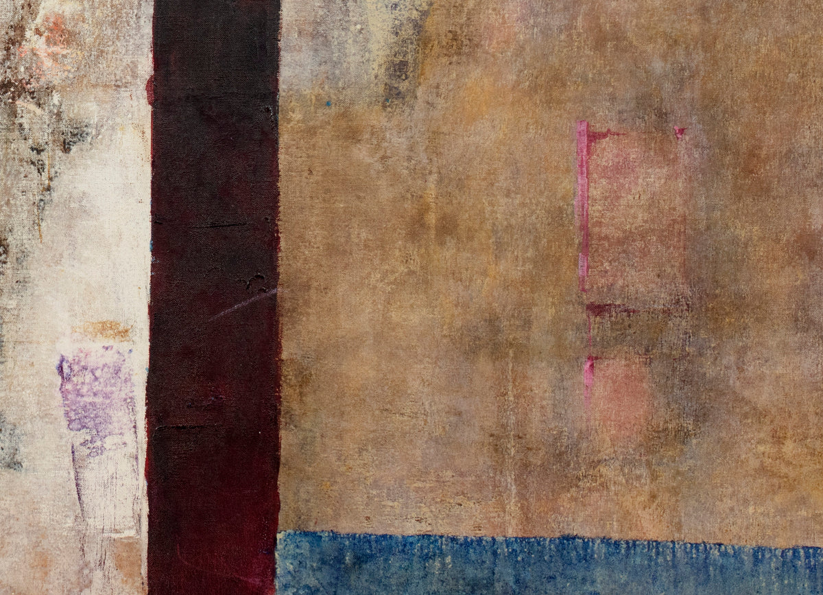 South Bay - Original Modern Painting