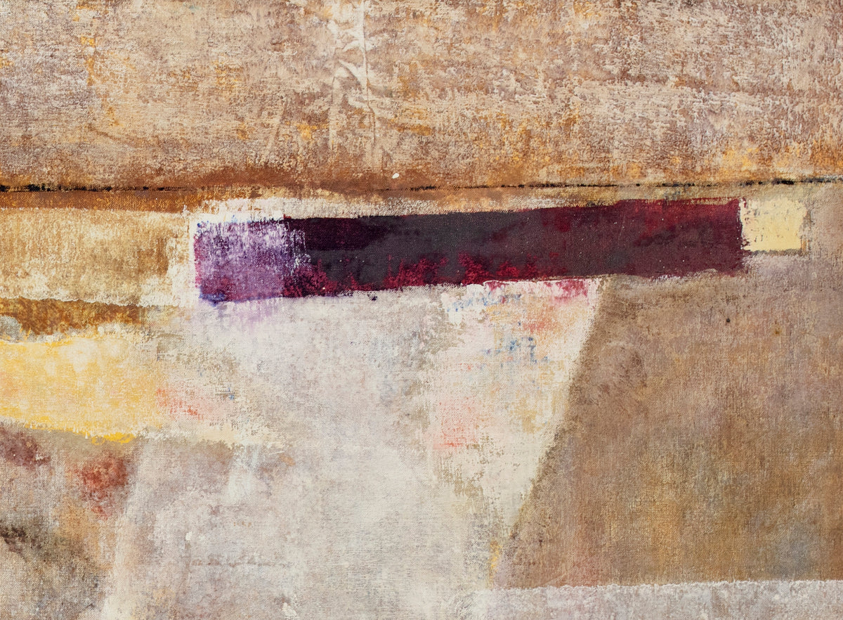 South Bay - Original Modern Painting