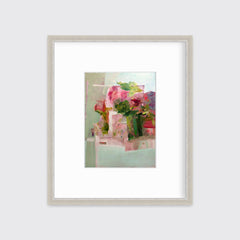 Spring Bouquet II - Open Edition Paper Print