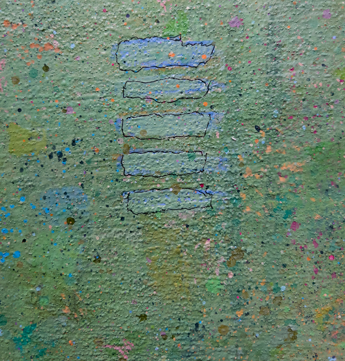 Springtime - Original Painting