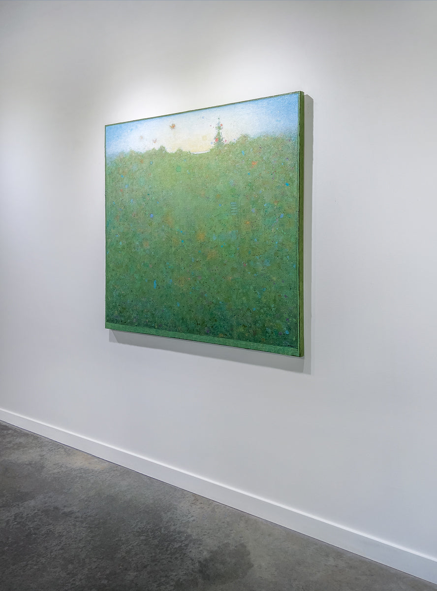Springtime - Original Painting