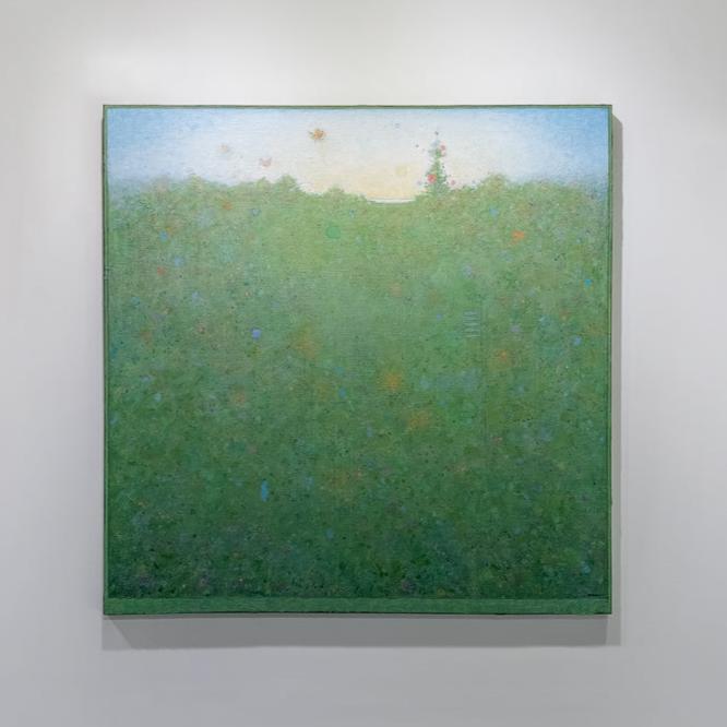 Springtime - Original Painting