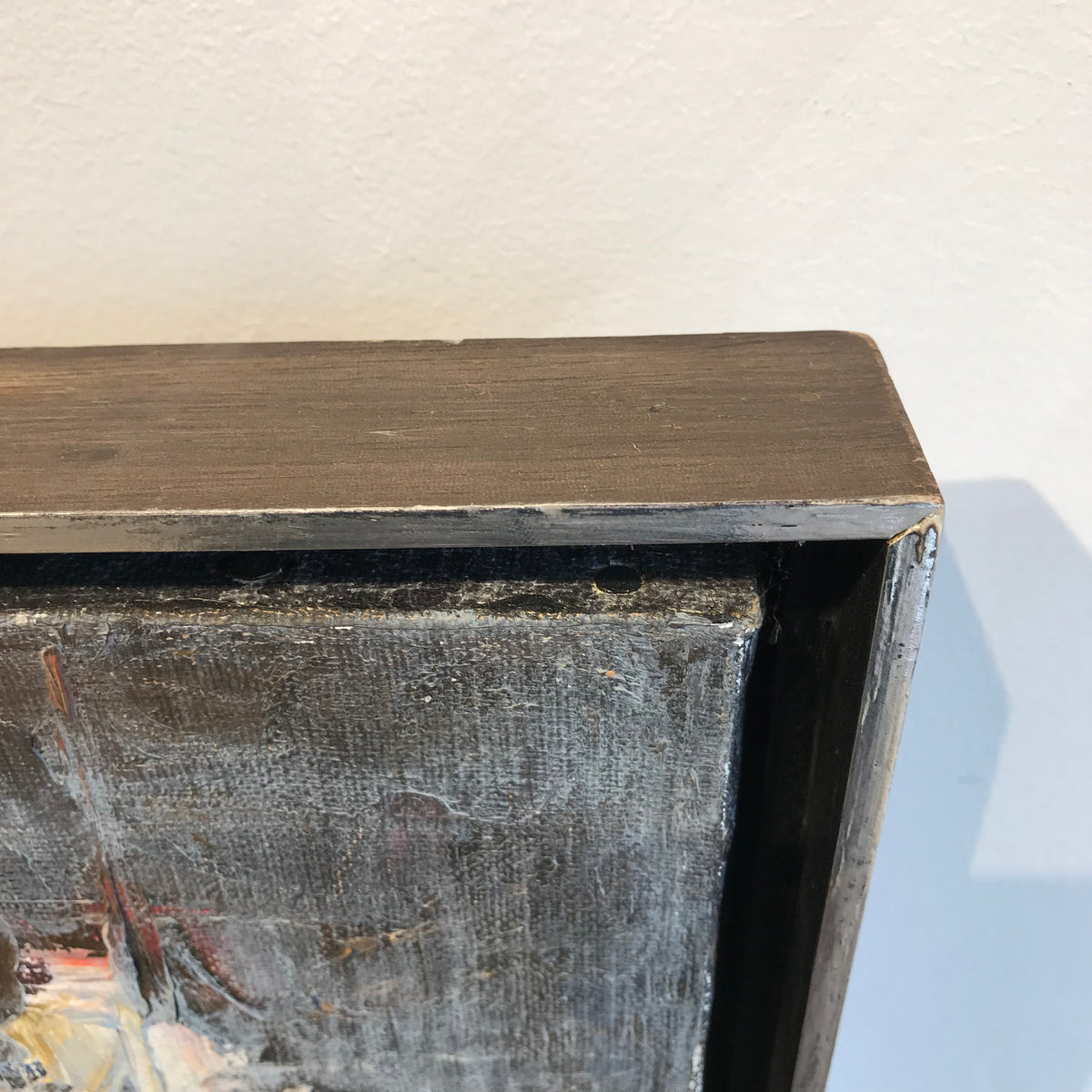 Stele - Original Modern Painting *