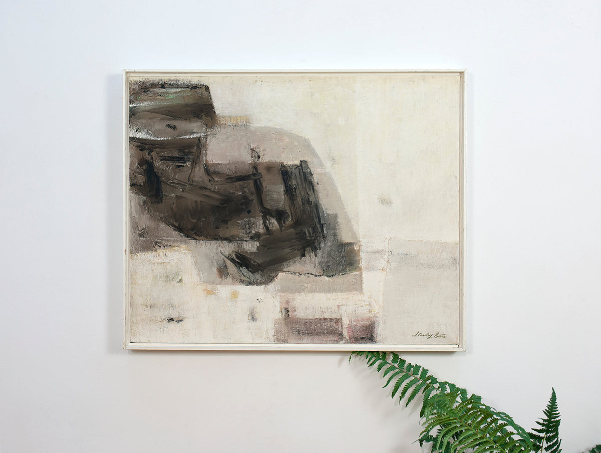 Storm King - Original Modern Painting  *