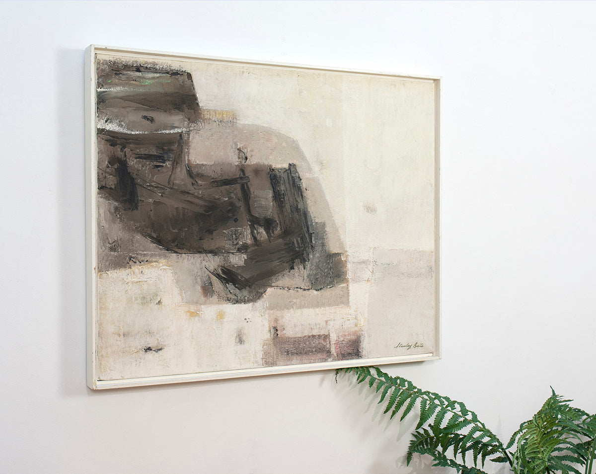 Storm King - Original Modern Painting  *
