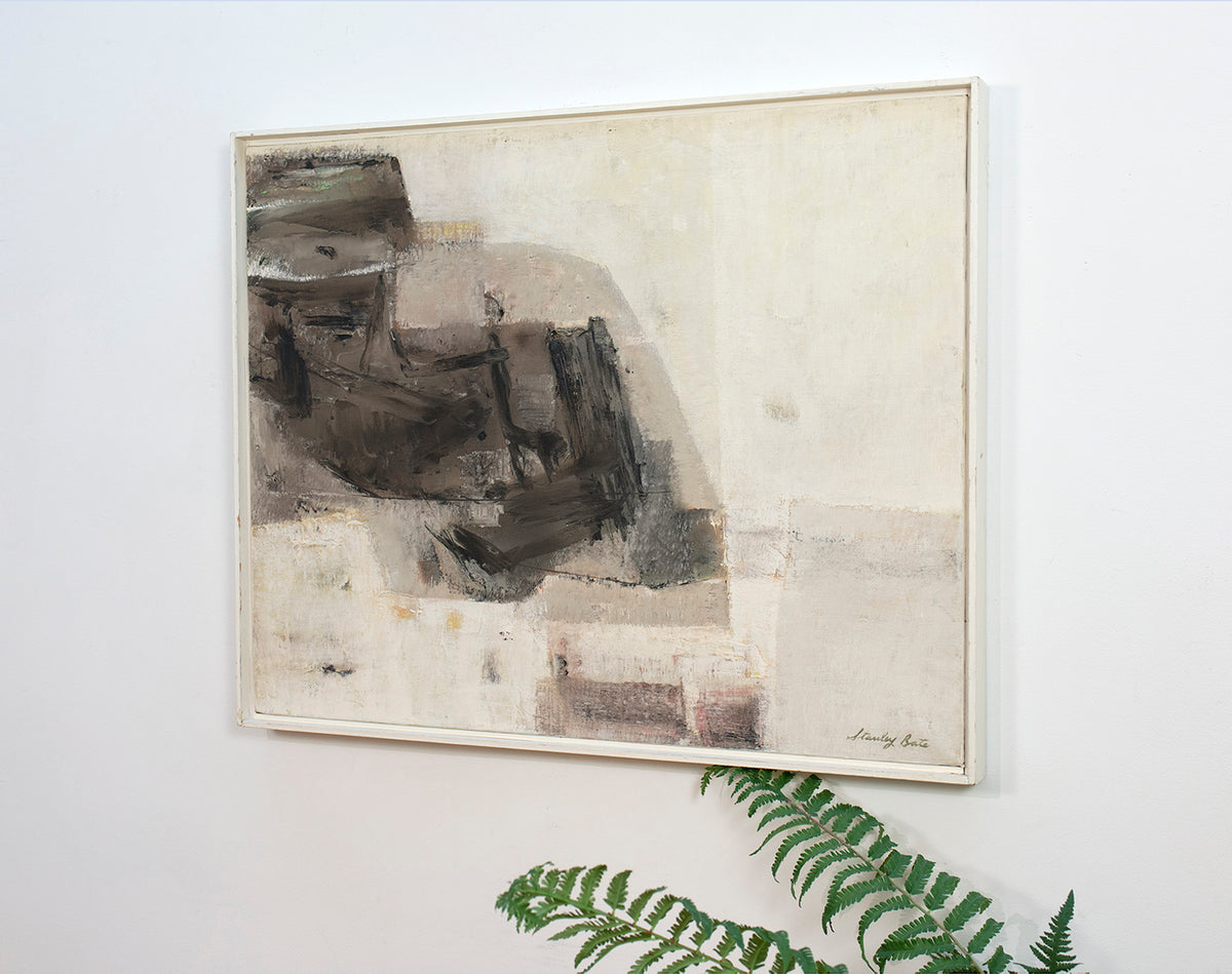 Storm King - Original Modern Painting  *