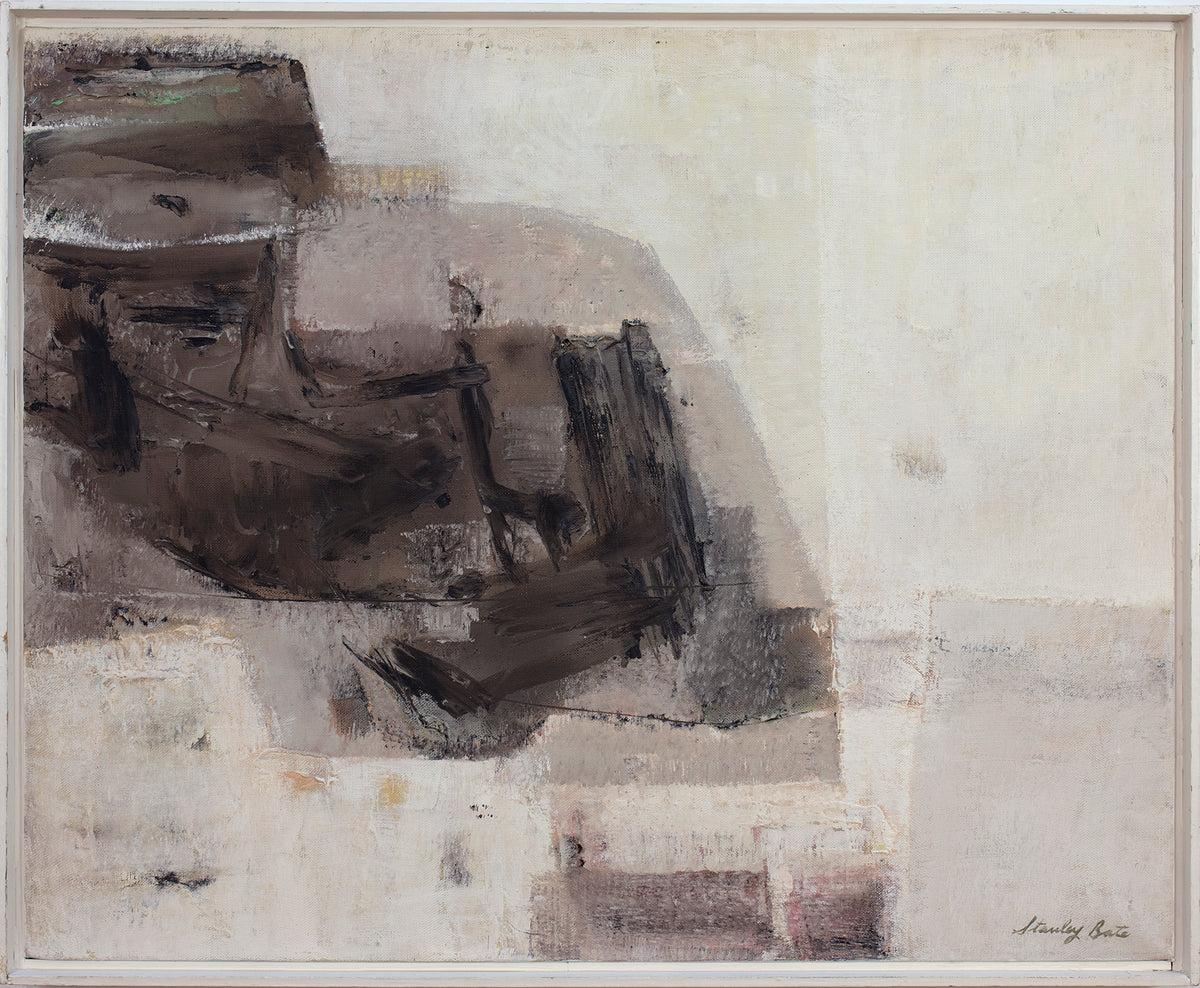 Storm King - Original Modern Painting  *
