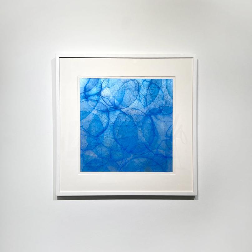 Strophanthus - Original Painting