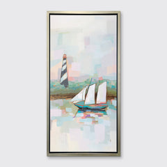 The Oldest City II - Open Edition Print
