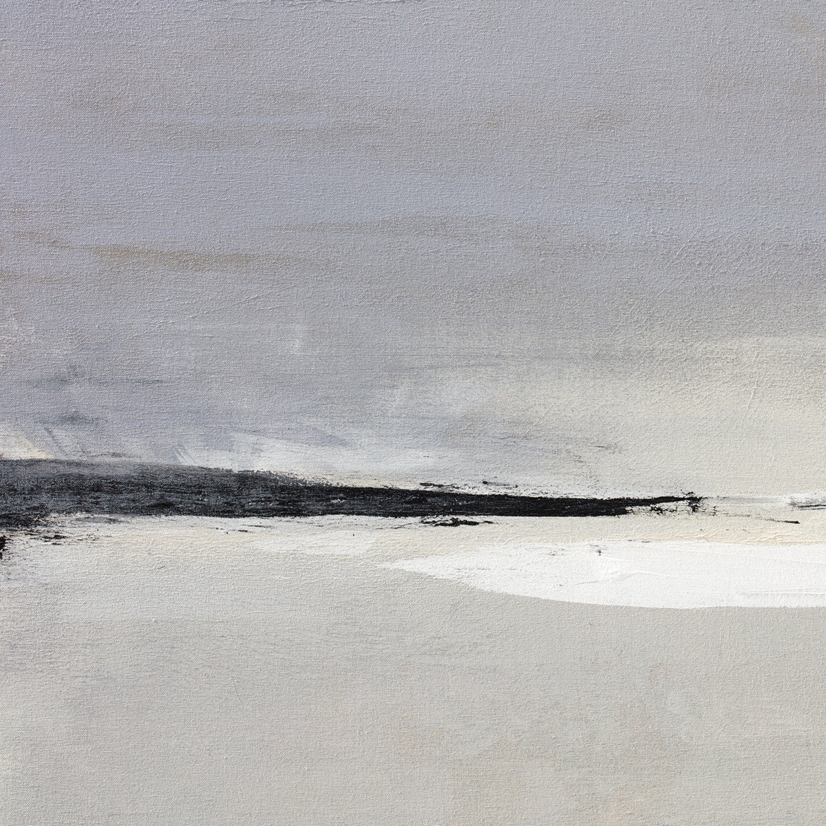 The Vanishing - Original Painting *