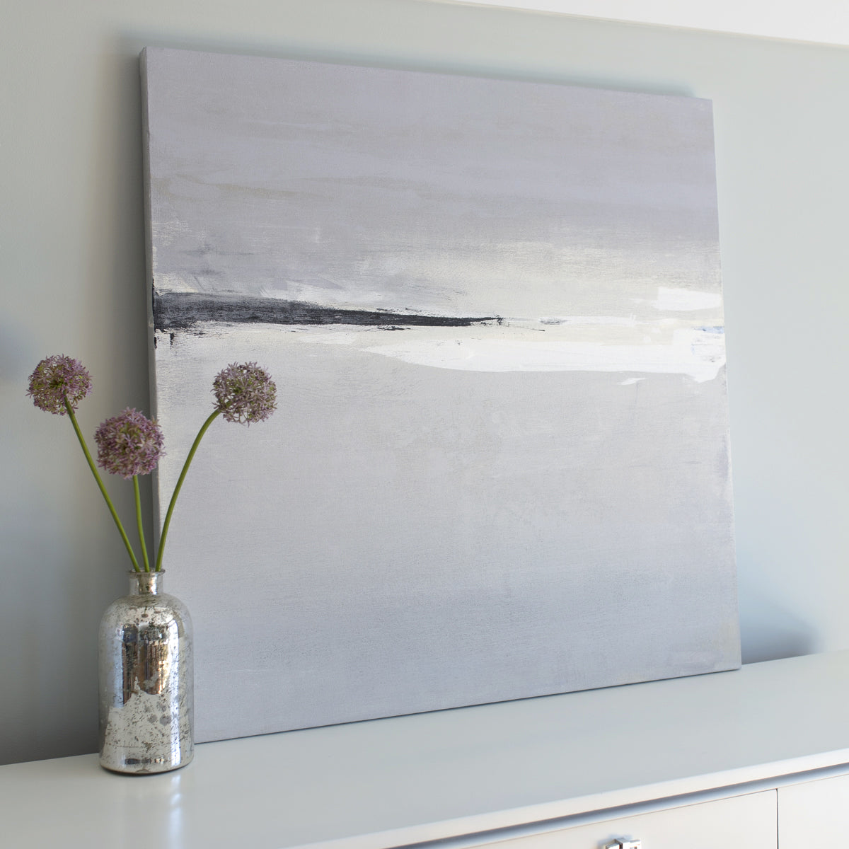 The Vanishing - Original Painting *