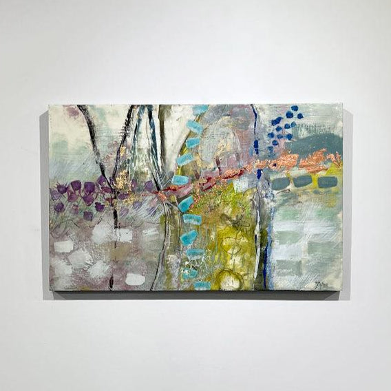 Three Trees - Original Painting