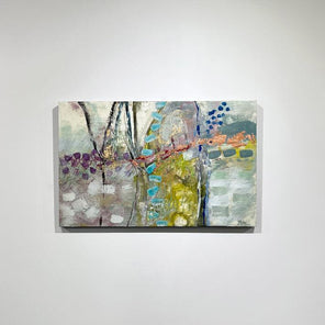 Three Trees