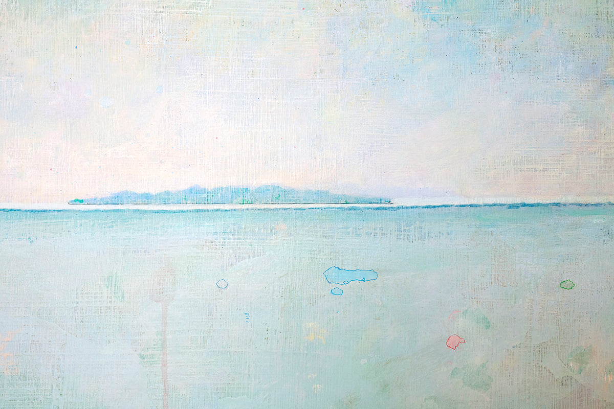 Time Out - Original Painting