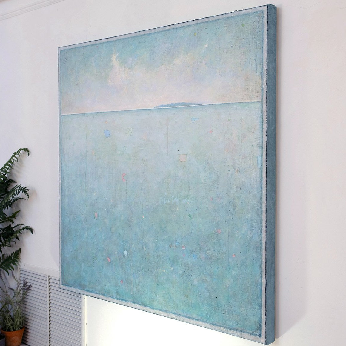 Time Out - Original Painting
