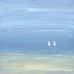 Two's Company - Open Edition Print