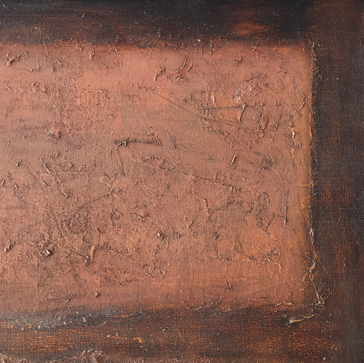 Untitled - Original Modern Painting