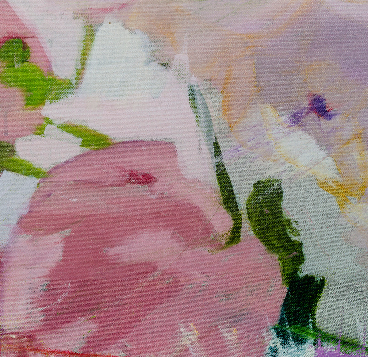 July 1st - Original Painting