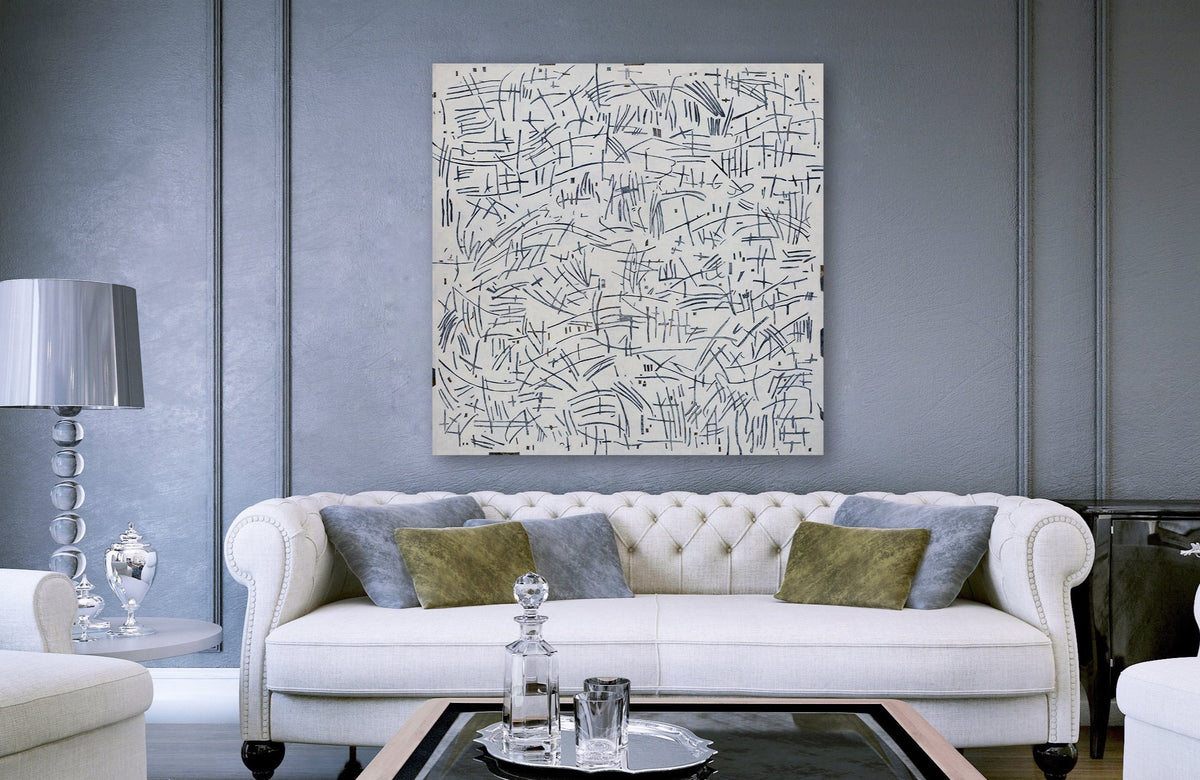 Love Letter - Original Painting