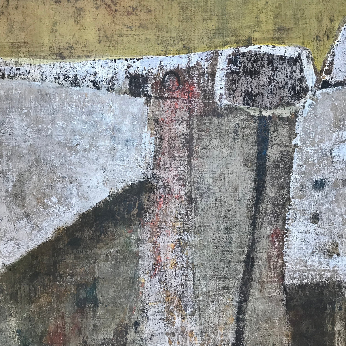 Martos - Original Modern Painting *