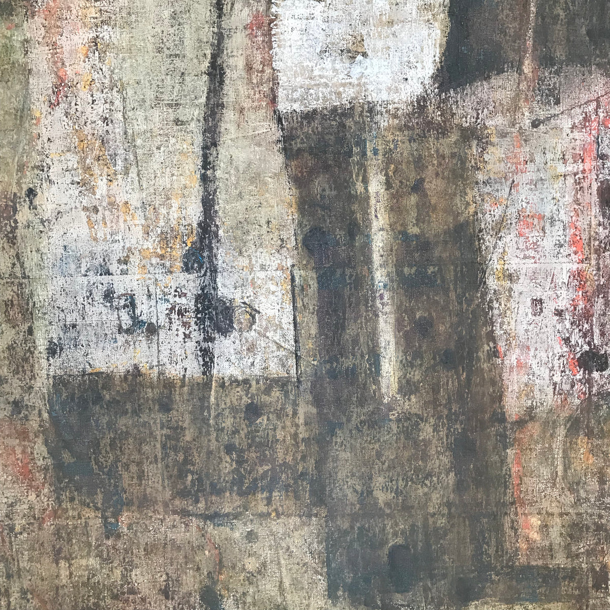 Martos - Original Modern Painting *