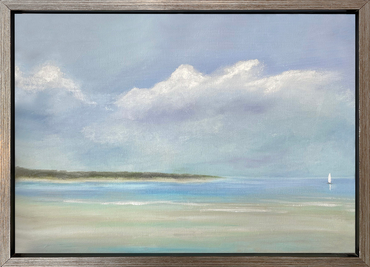Tranquil Escape